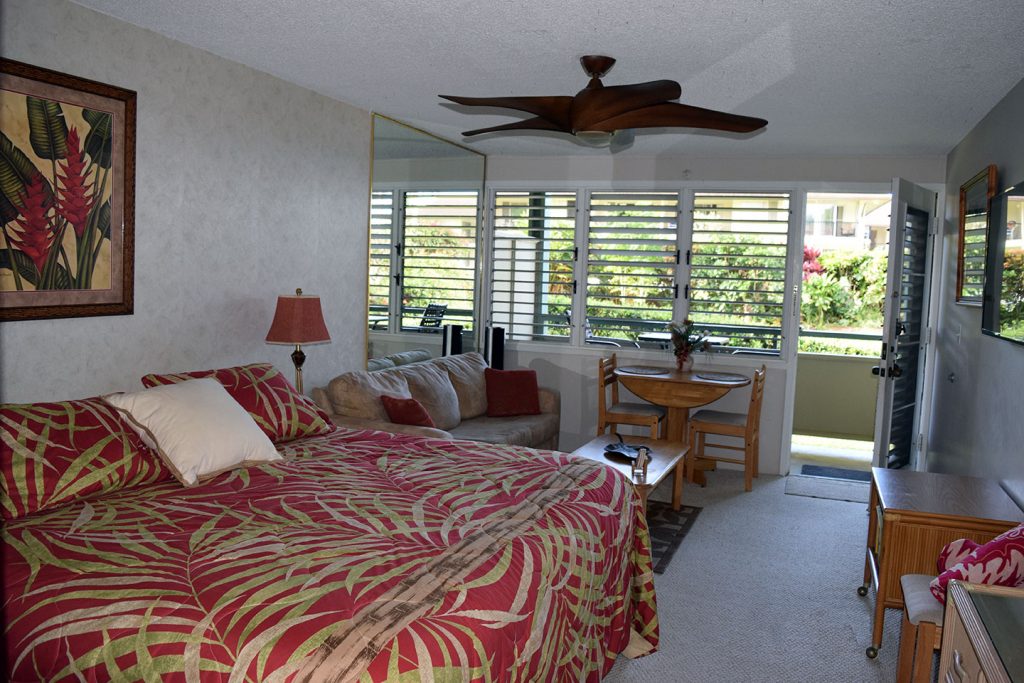 Maui Vacation Rental