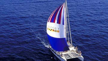 Sailing Tours